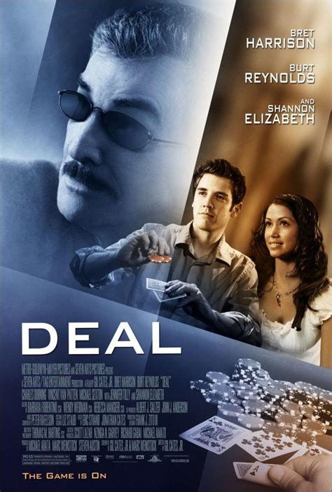 deal film poker